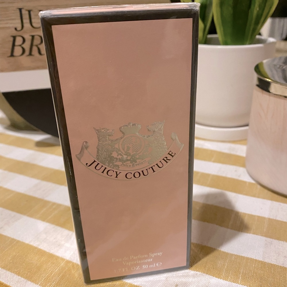 Juicy Couture Eau de Parfume